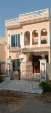 7 Marla Spanish New Brand Double Storey House For Sale Venus Housing Scheme
