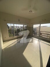 8 Marla corner upper portion available for rent Bahria Enclave Sector B1