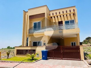 8 Marla Designer House Available On Very Reasonable Price For Sale Bahria Enclave Sector N