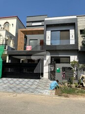 8 Marla Luxurious Super Hot Location House In D Block Ready For Possession All Facilities Are Available Here For Sale In Reasonable Price Low Cost Block D
