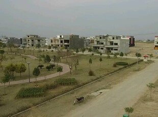 8 Marla Residential Plot Is Available For sale In Faisal Hills C block Islamabad