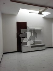 8 marla upper portion available for rent in bahria enclave islamabad Bahria Enclave