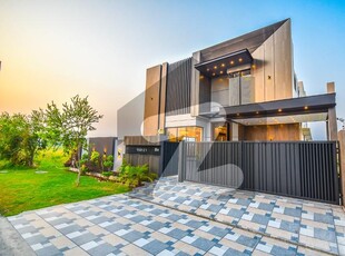 A Well Designed On Excellent Location House Is Up For sale In An Ideal Location In Lahore DHA Phase 7