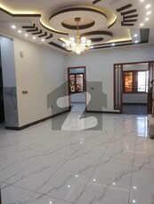 Aesthetic Corner House Of 160 Square Yards For rent Is Available Gulshan-e-Iqbal Block 10-A