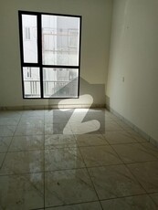 Apartment For Rent 3Bedroom With Drawing Dining Room DHA Phase 6 Rahat Commercial DHA Phase 6