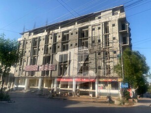 Apartment In Islamabad At Prime Location Korang Square