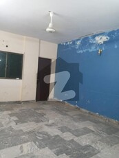 APARTMENT IS AVAILABLE FOR SELL DHA PHASE 6 3 BEDROOM Rahat Commercial Area