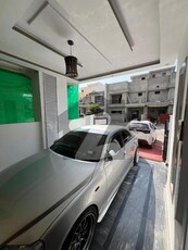 Bahria Enclave 5 Marla Slightly Used House Available For Sale Bahria Enclave Sector B1