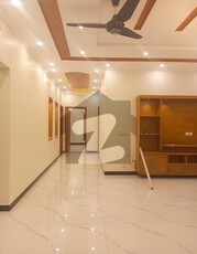 bahria Enclave Islamabad sector c kanal ground floor available for rent Bahria Enclave Sector C