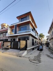 Beautiful Double story house for sale ideal location size 30-60