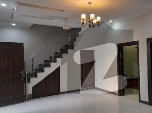 Beautiful House Available For Sale Very Reasonable Price In E-11 E-11