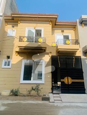 beautiful house for sale Lahore Medical Housing Society