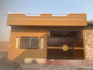 Beautiful Solid Constructed House For SALE in Islamabad