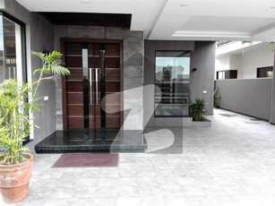 Best Location Of Y Block 1 Kanal Solid Bungalow On Top Location For Sale In Phase 3 DHA Lahore DHA Phase 3 Block Y