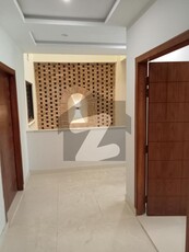 Brand New Classy One Bedroom Apartment For Rent Near Airport Faisal Town Phase 1 Block B