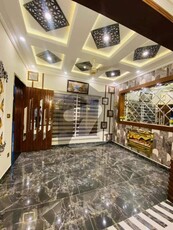 BRAND NEW FLAT ALSO AVAILABLE FOR SALE Gulistan-e-Jauhar Block 7