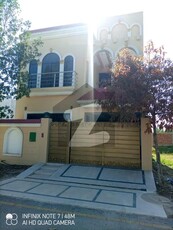 Brand New house for sale in F block Bahria Orchard Lahore Low Cost Block F