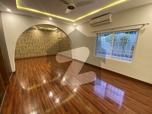 Brand New Luxurious House For Rent F-7