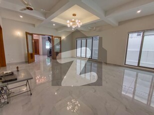 Brand New Luxurious House For Rent In F-6 On Prime Location F-6