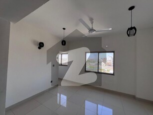 Brand New Project Brand New Flat For Rent Clifton Block 1