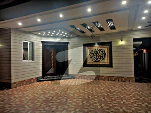 Brand New Reasonable Price House Available For Sale. Wapda Town Phase 1 Block E1