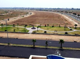 Buy A 5 Marla Residential Plot For Sale In Palm City Housing Scheme