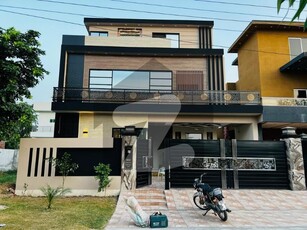 Central Park 10 Marla Brand New Double Storey House For Sale Central Park Block G