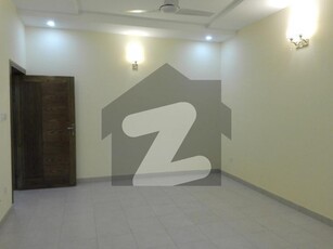 Centrally Located Upper Portion In D-12 Is Available For rent D-12