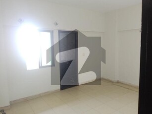 Chance deal !! 2 bed dd road side block h North Nazimabad