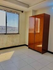 D-17 MVHS Executive Arcade 3rd Floor 3 Bed 2 Side Corner Flat For Sale