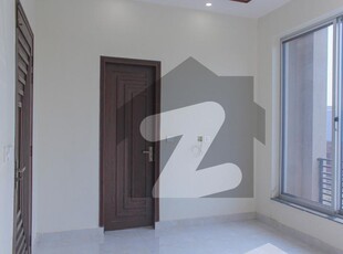 Defence 5 Marla Brand New Spanish Style Bungalow Near to Park ideal Location DHA 9 Town
