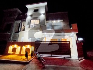 Designer Brand New Double Unit House Bahria Town Phase 8