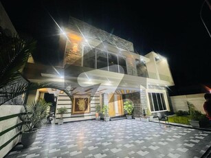 Designer House For Sale In Bahria Town Bahria Town