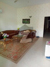 DHA phase 4 one kanal upper portion for rent DHA Phase 4