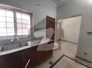 DHA Phase 5 Sector A Kanal Corner Upper Portion Available For Rent DHA Phase 5 Sector A