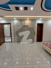Double Storey 8 Marla House Available In Bahria Nasheman - Zinia For sale Bahria Nasheman Zinia