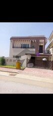 Double Storey House For Rent In Phase 8 Bahria Town Phase 8 Block H