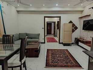 E-11 Makkah Tower 2 Bedroom Apartment For Sale