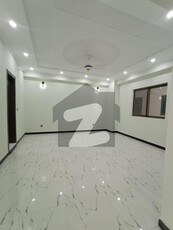 E11 Two Bedrooms Unfurnished Apartment Available For Rent E-11