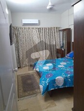 Flat 2 Bed,Dd,Block L North Nazimabad Block L