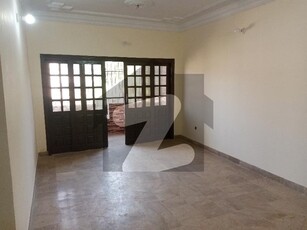 Flat Available For Rent Block B North Nazimabad Block B