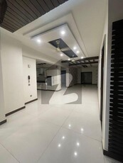 Flat Available For Sale In TAI ROSHAN RESIDENCY Allama Iqbal Road