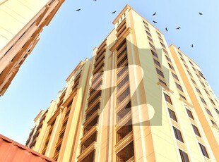 Flat For Rent In Chapal Courtyard Scheme 33 Karachi Chapal Courtyard