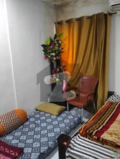 FOR RENT Luxury Furnished Studio Apartment Available F_10 Markaz F-10