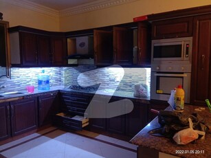 Full Floor With Lift Apartment For Rent In Phase 6 Naishat Com Nishat Commercial Area