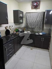 Full Furnished Flat For Rent Ghauri Town Phase 4B