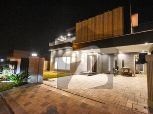 Full Luxury Modern House For Sale In DHA Phase 6 J Block DHA Phase 6 Block J