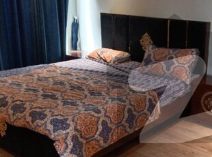 Fully Furnished 2 Bed Apartment For Rent The Opus Luxury Residence