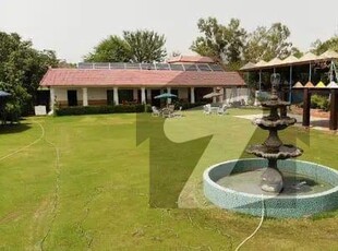 FULLY FURNISHED 8 KANAL EVENT LUXURY FARM HOUSE AVAILABLE FOR RENT IN Bedian ROAD Bedian Road