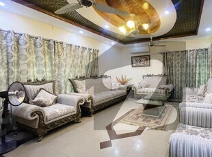 Fully Furnished House For Rent On Prime Location Of Bahria Town Rawalpindi. Bahria Town Phase 2